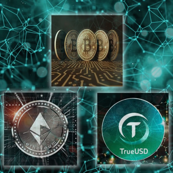 Compra/Venta de Criptomonedas