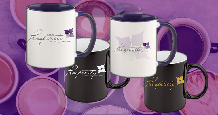 Hermosos Mugs Personalizados