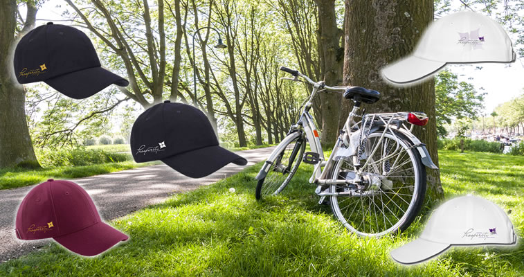 Hermosas Gorras Personalizadas