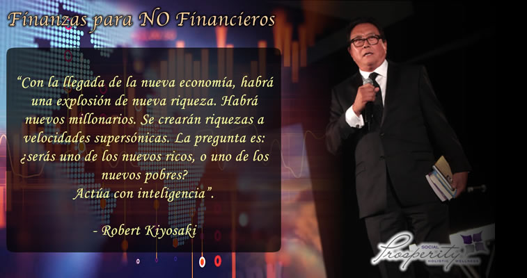 Kiyosaki, Actualidad