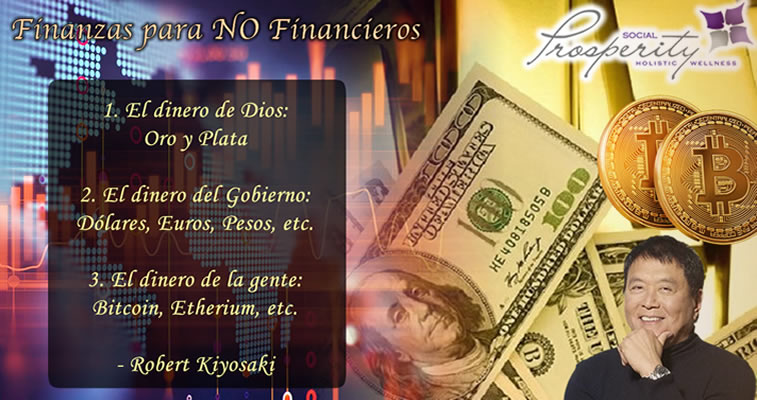 Tipos de DInero