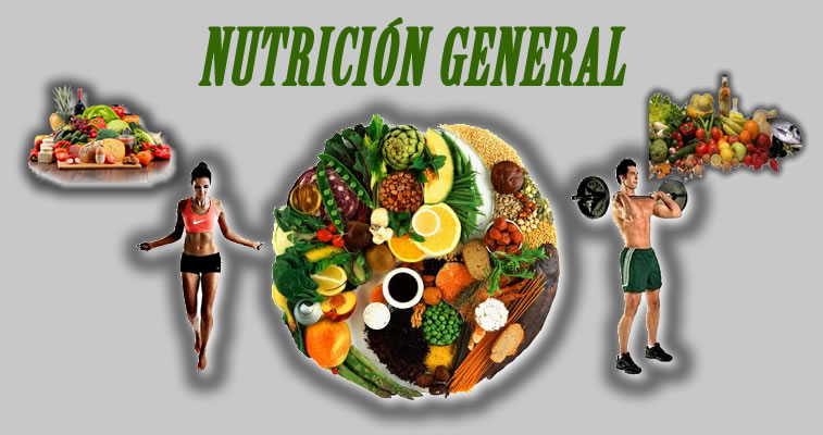 Nutrición General