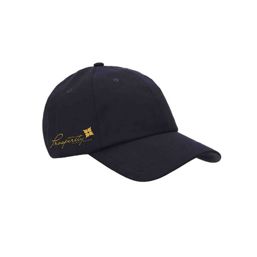 Gorras Social Prosperity