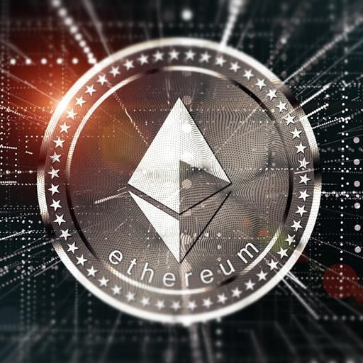 Compra/Venta Ethereum