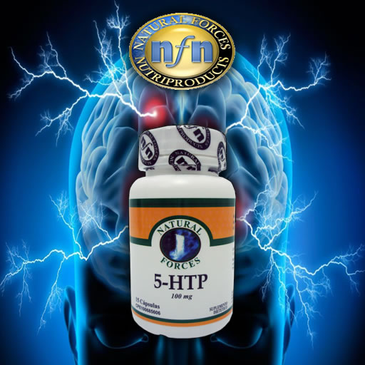 5-HTP